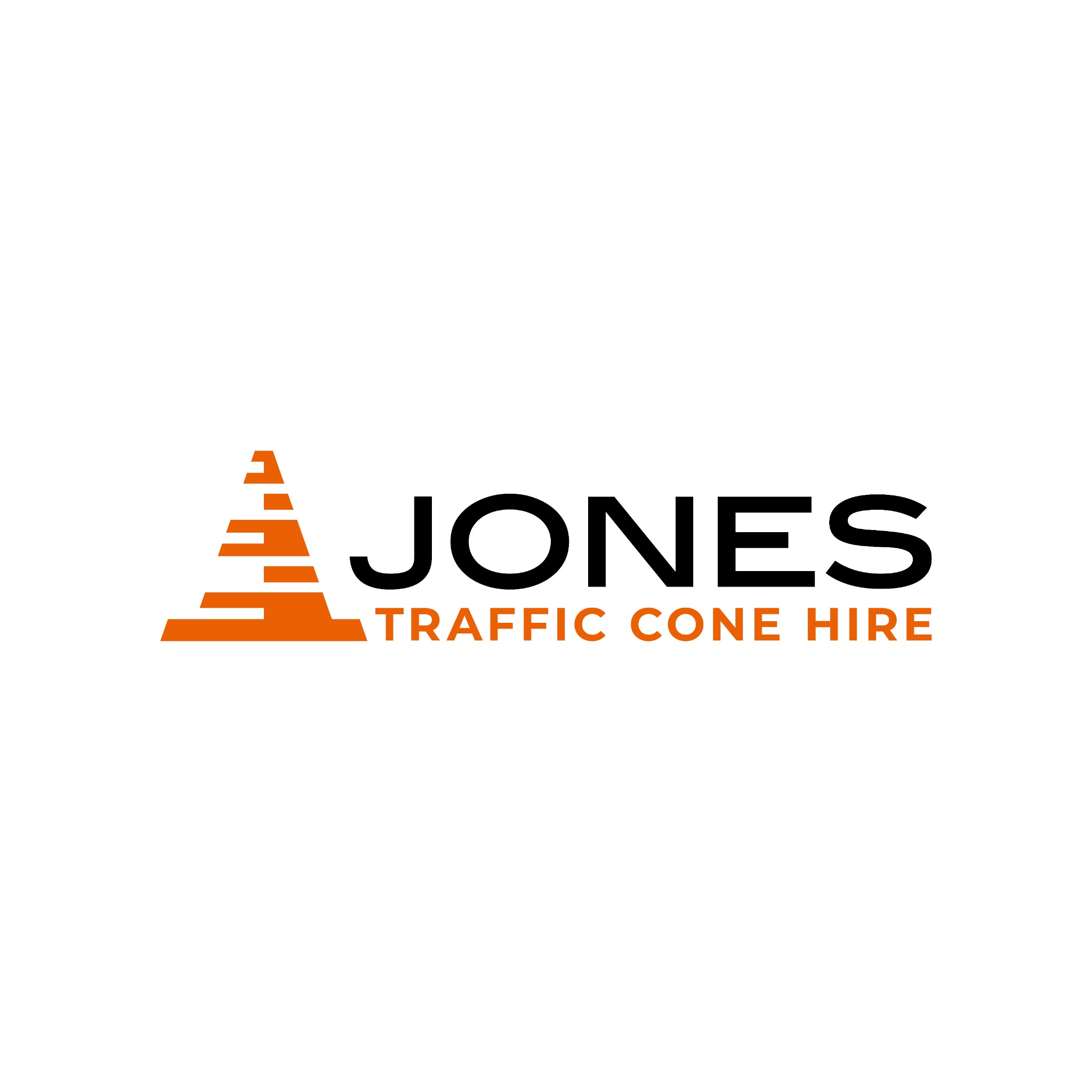 Jones Traffic Cone Hire